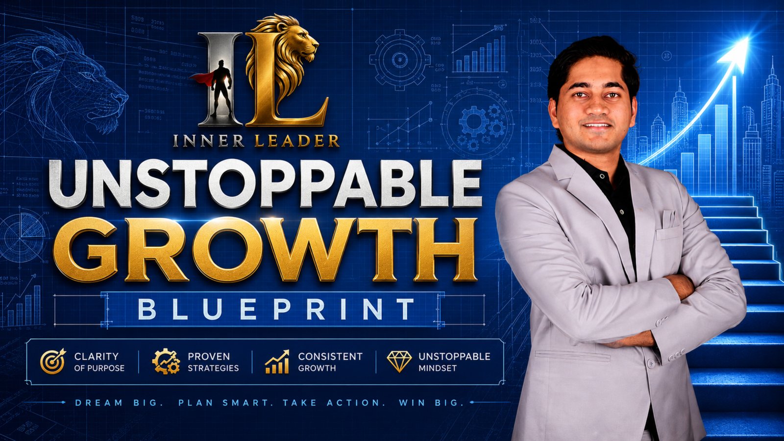 Unstoppable Growth Blueprint